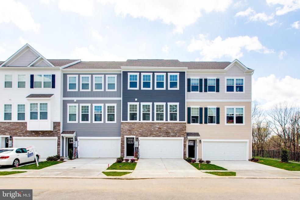 7980 Patterson Way, Hanover, MD 21076 - photo 1