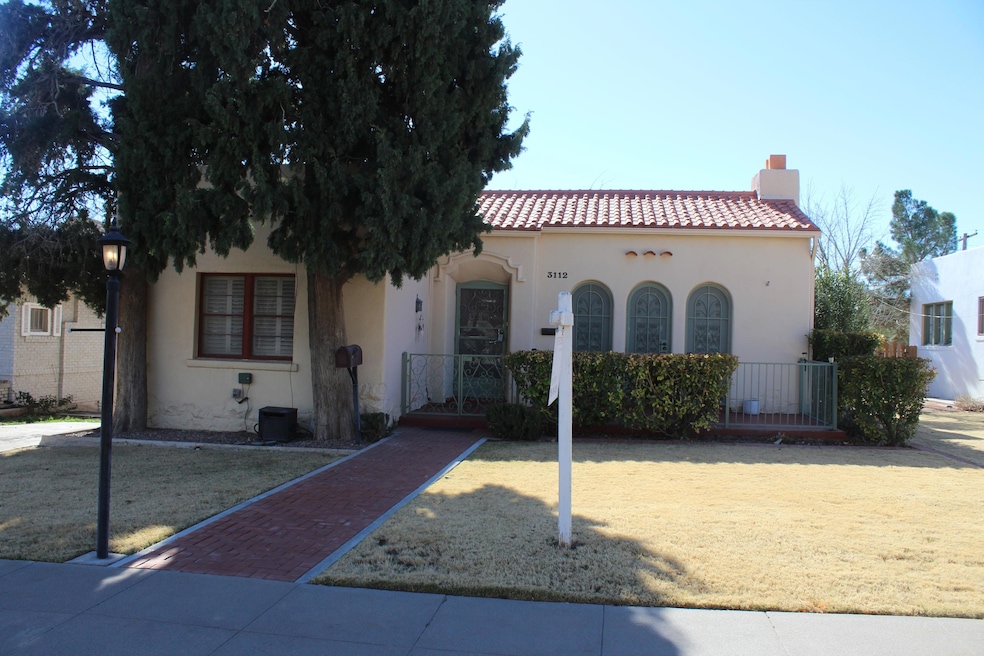 3112 Federal Ave, El Paso, TX 79930 - photo 1