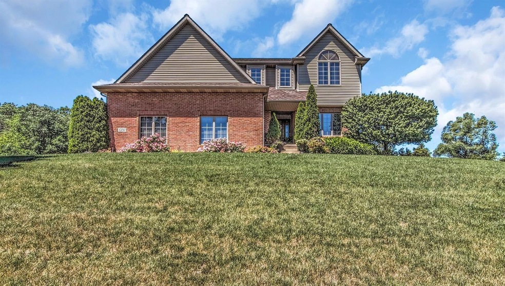 12030 Mount St, Crown Point, IN 46307 - photo 1