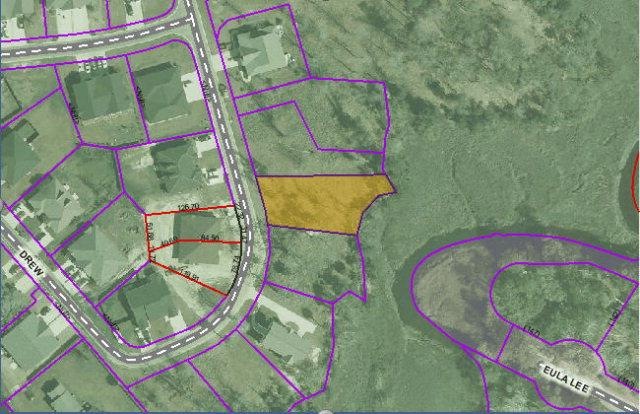 125 Drew Cir, Brunswick, GA 31525 - photo 1