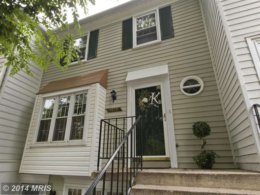 1515 Lowell Ct, Crofton, MD 21114 - photo 1