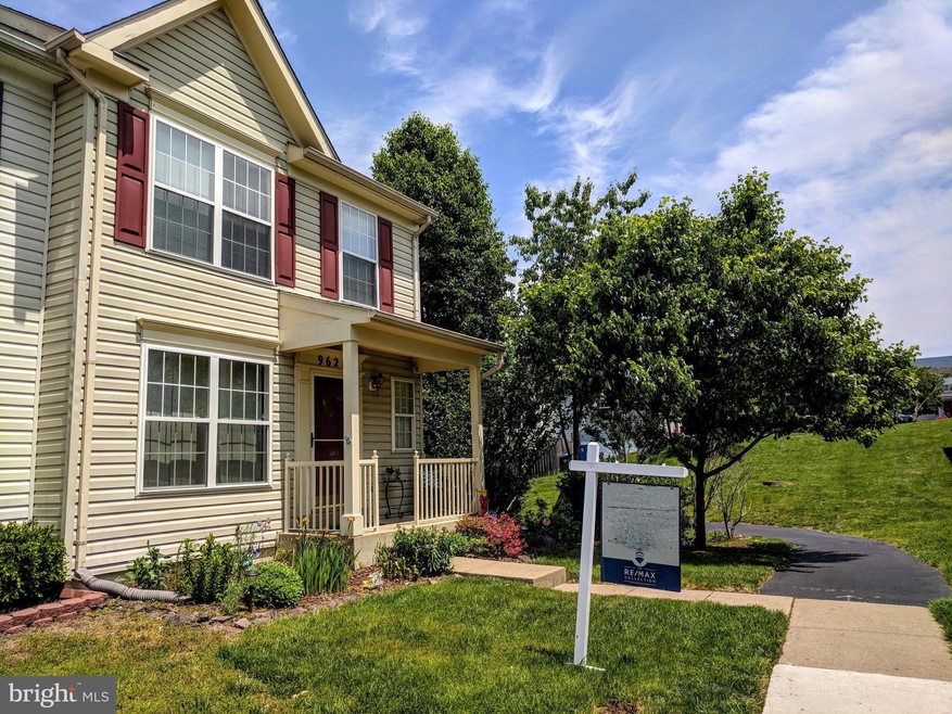 9628 Bedder Stone Place, Bristow, VA 20136 - photo 1