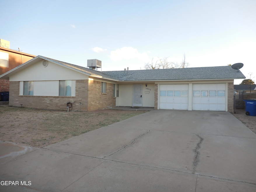 unlisted-address, El Paso, TX 79925 - photo 1
