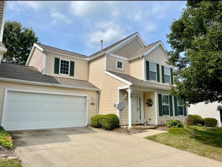 Welcome to 2802 Canvasback Circle