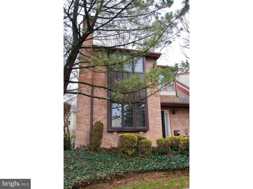 1747 W Chester Pike unit 9, Havertown, PA 19083 - photo 1