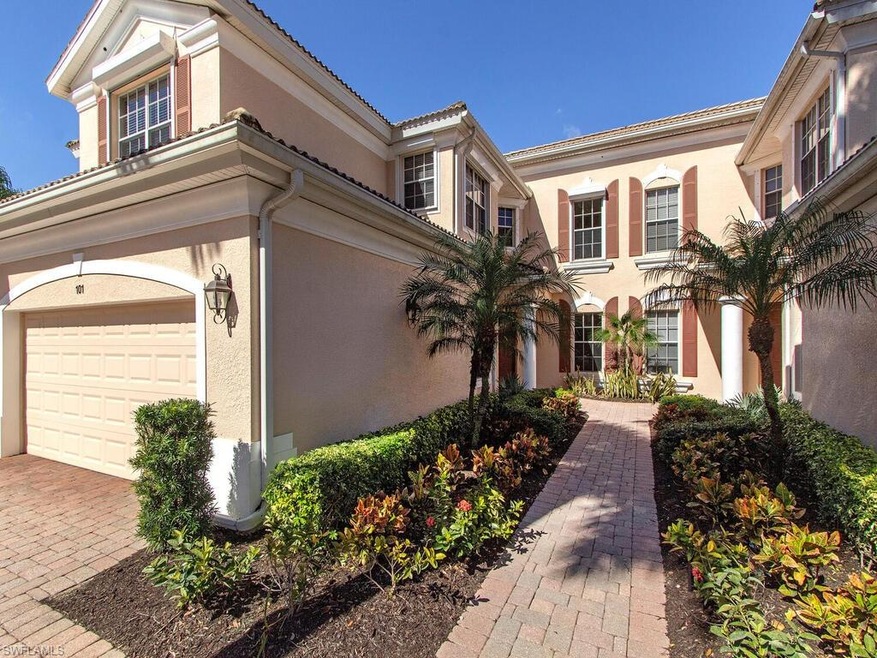 12819 Carrington Cir unit 3-101, Naples, FL 34105 - photo 1