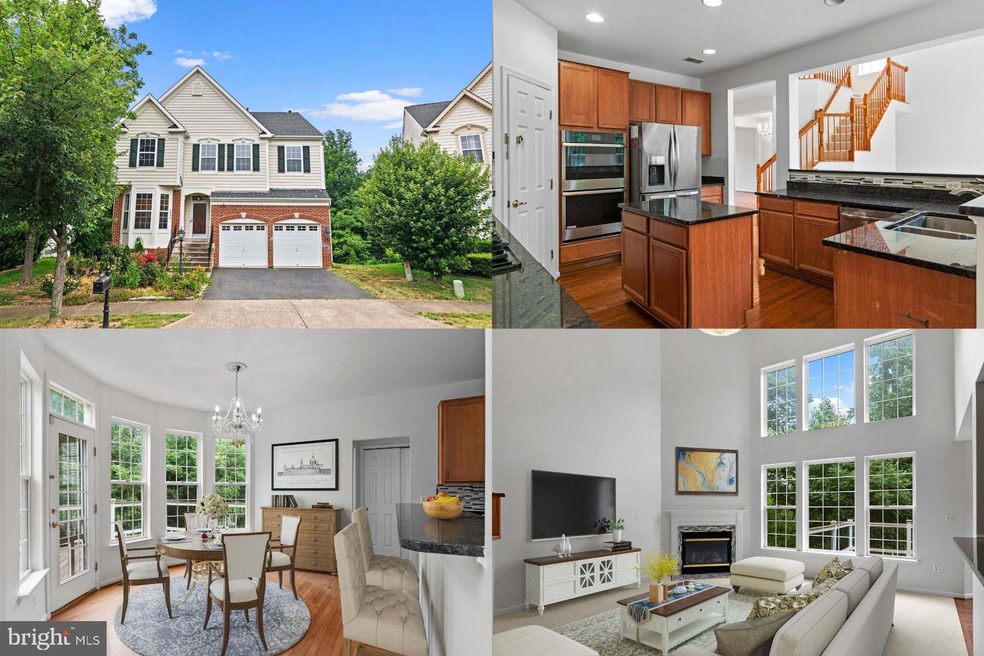 2644 Cast Off Loop, Woodbridge, VA 22191 - photo 1