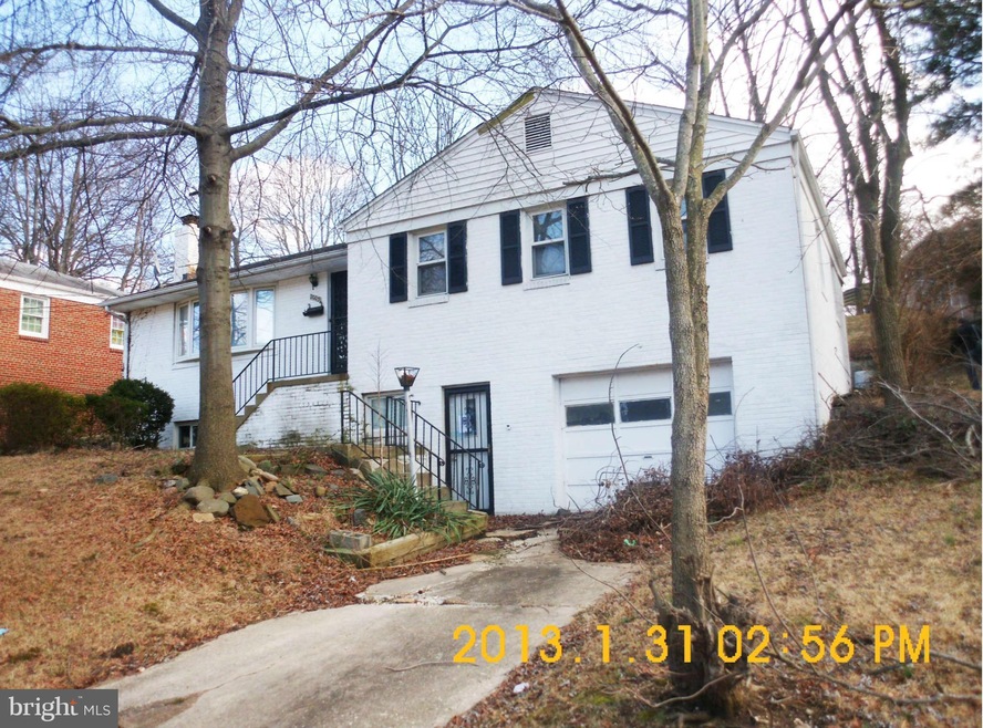 2003 Iverson St, Temple Hills, MD 20748 - photo 1