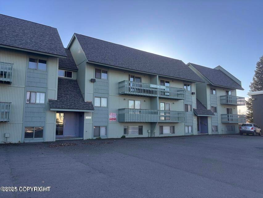 1400 W 25th Ave unit 30, Anchorage, AK 99503 - photo 1