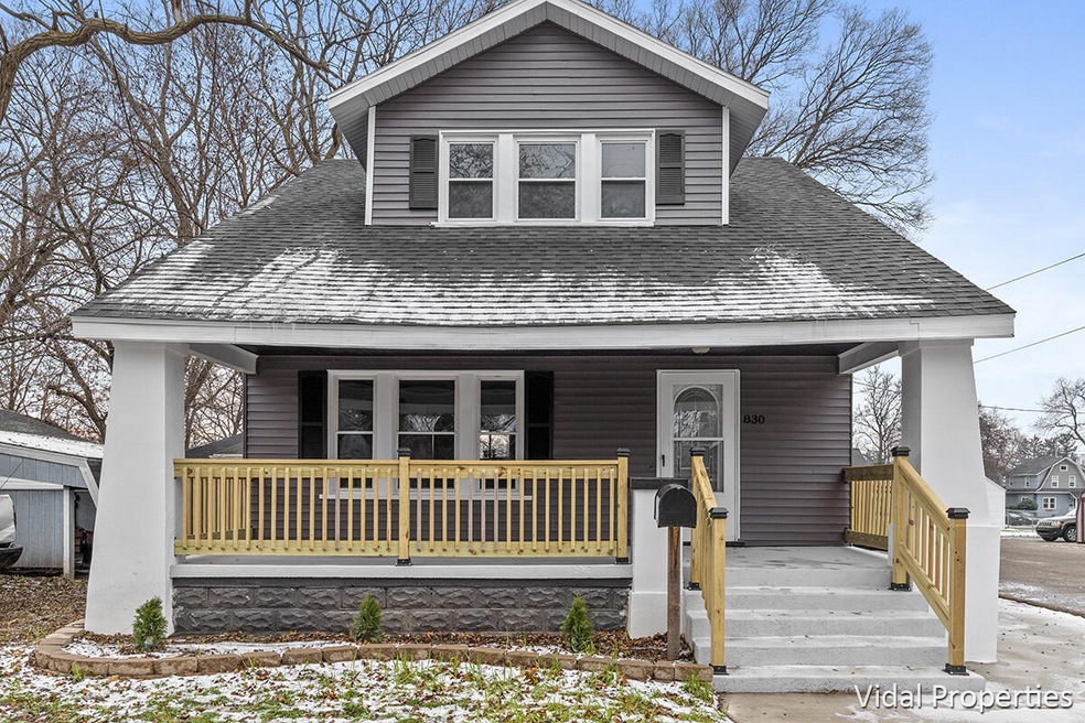 Sold $190,000 • Co-Listing Agent