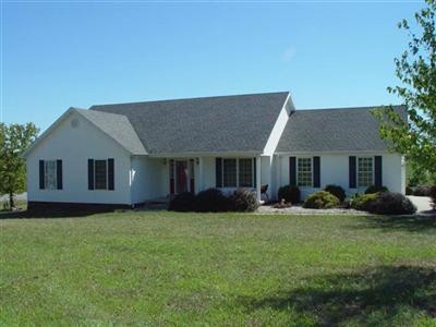 1420 Cummins Ferry Rd, Salvisa, KY 40372 - photo 1
