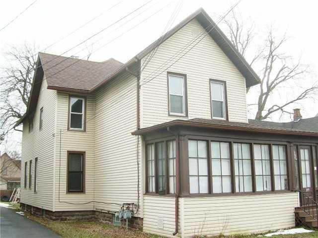 199 Robinson St, North Tonawanda, NY 14120 - photo 1
