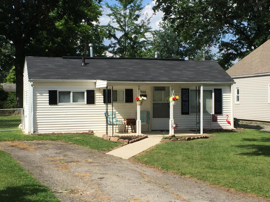 1642 Elmore Ave, Columbus, OH 43224 - photo 1