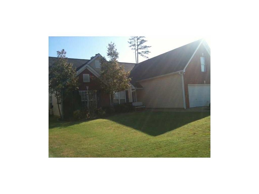 Exterior Front. Welcome Home!