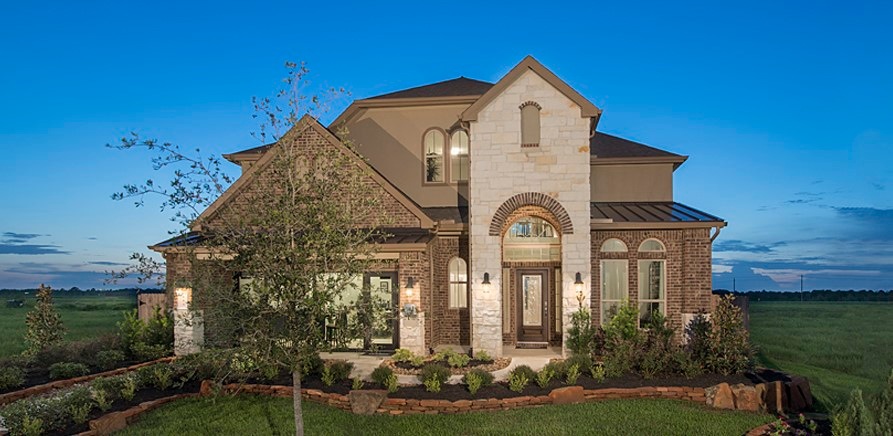 1554 Mustang Trail, Friendswood, TX 77546 - photo 1