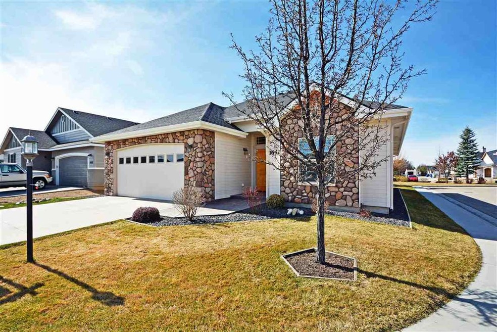 16421 N Putting Ct, Nampa, ID 83687 - photo 1