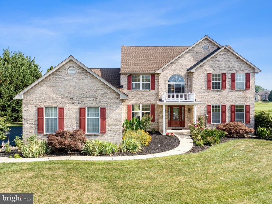 311 Clayton Manor Dr, Middletown, DE 19709 - photo 1