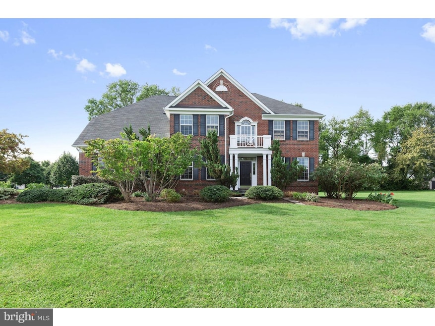 209 Coyote Run, Mullica Hill, NJ 08062 - photo 1