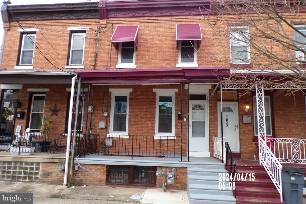 1024 Spruce St, Camden, NJ 08103 - photo 1