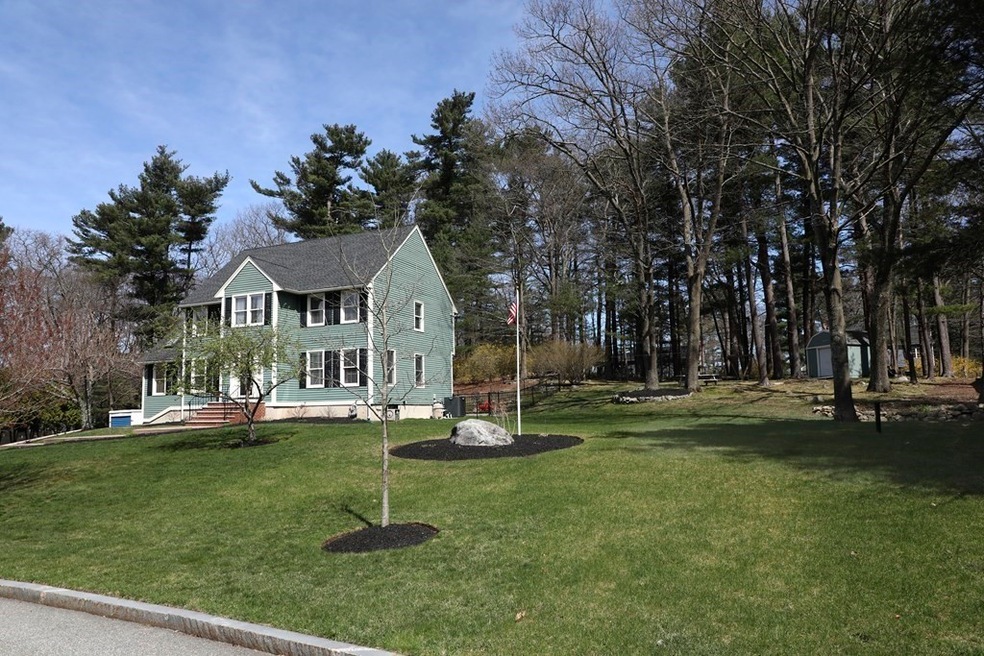 1 Lisamary Dr, North Reading, MA 01864 - photo 1