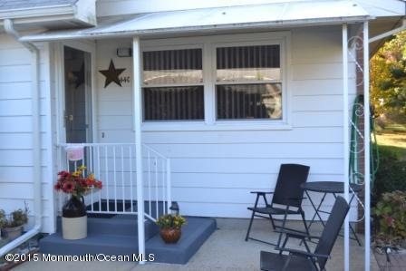 porch
