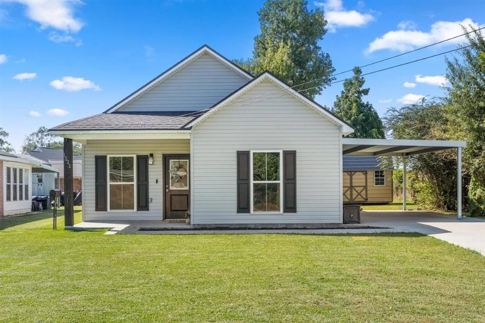 1521 Matilda St, Westlake, LA 70669 - photo 1