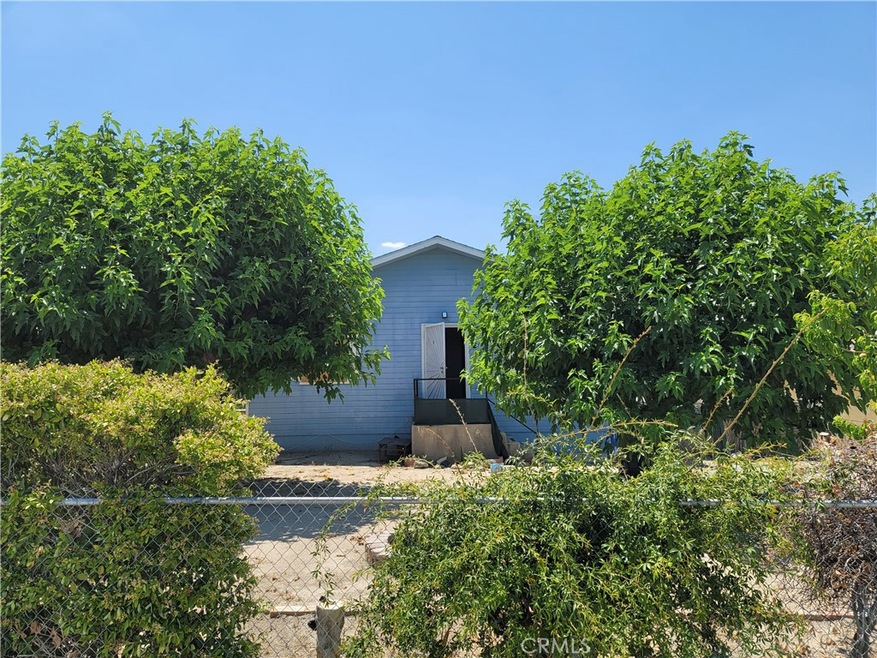 211 Adams St, Taft, CA 93268