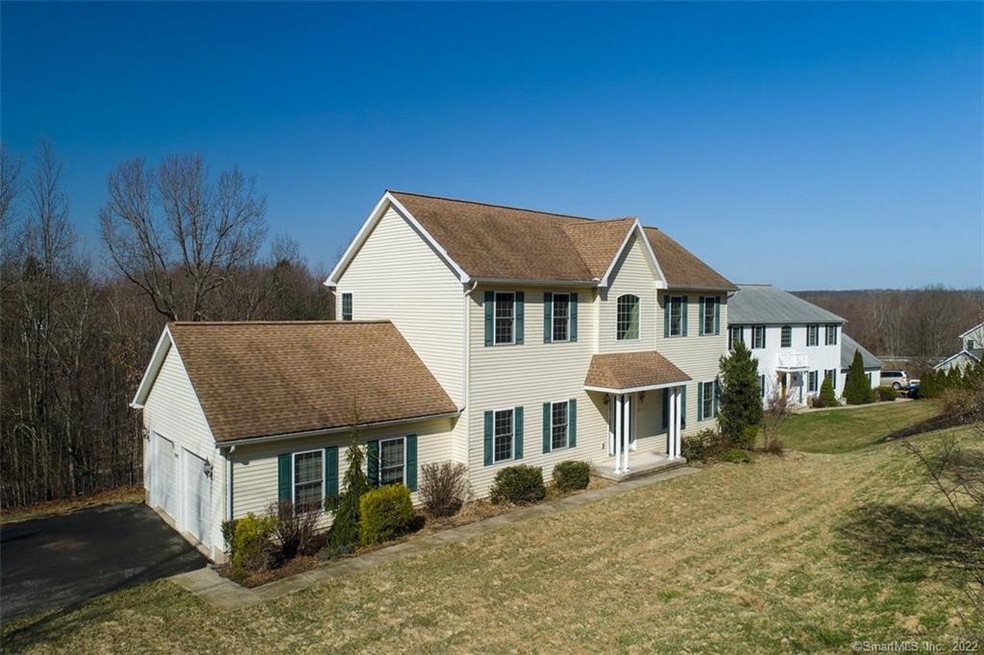 11 Sydney Ln, Cromwell, CT 06416 - photo 1