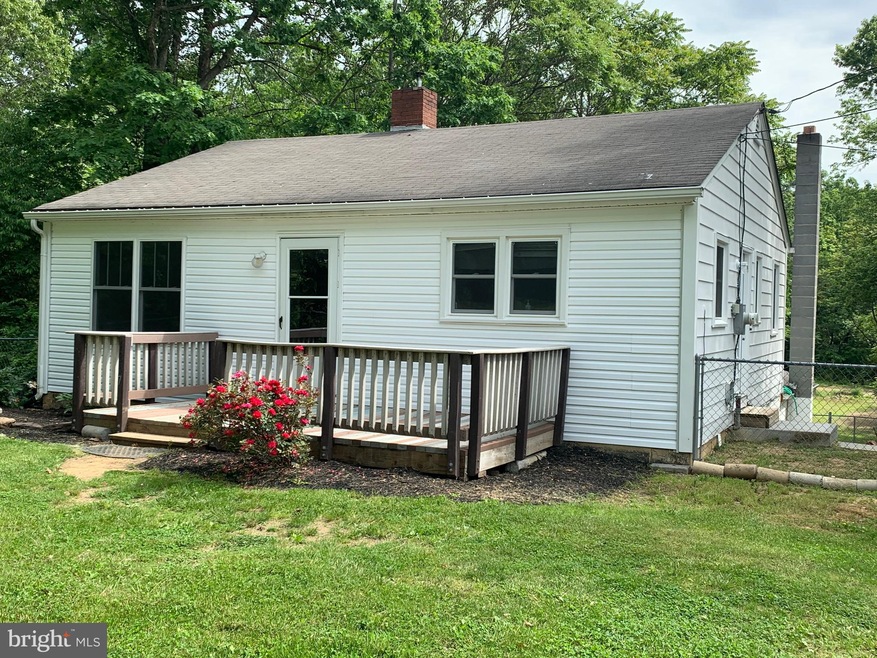 1237 Airport Rd, Winchester, VA 22602 - photo 1