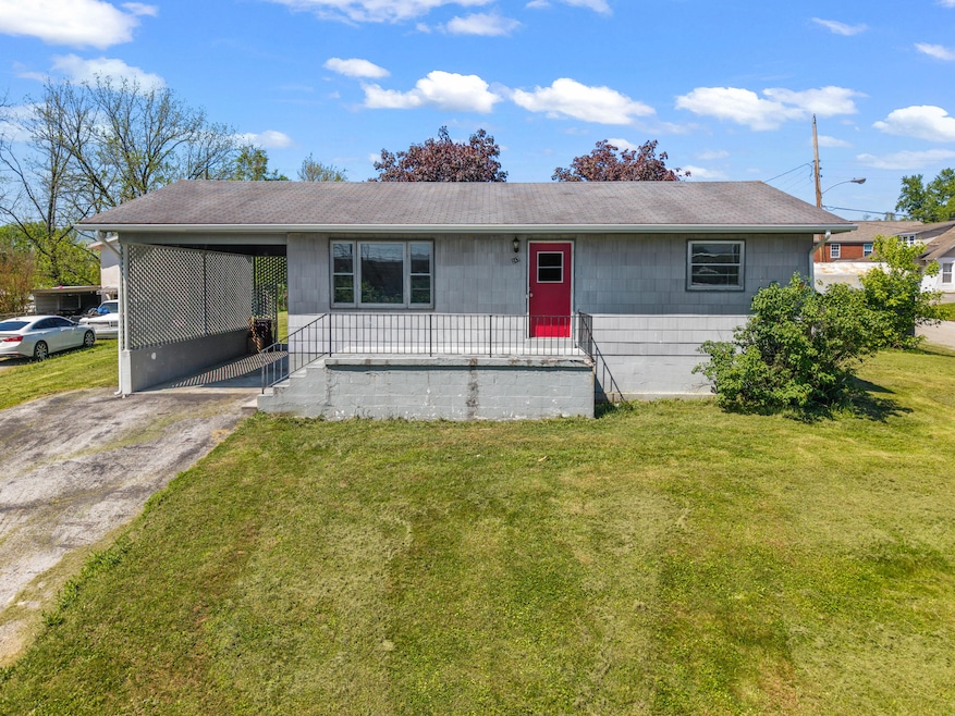 For Sale $119,900