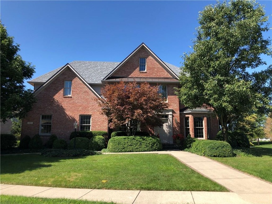 Welcome Home to 2471 Bridle Way in Trotters Chase!