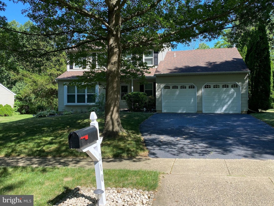 210 Green Valley Way, Chalfont, PA 18914 - photo 1