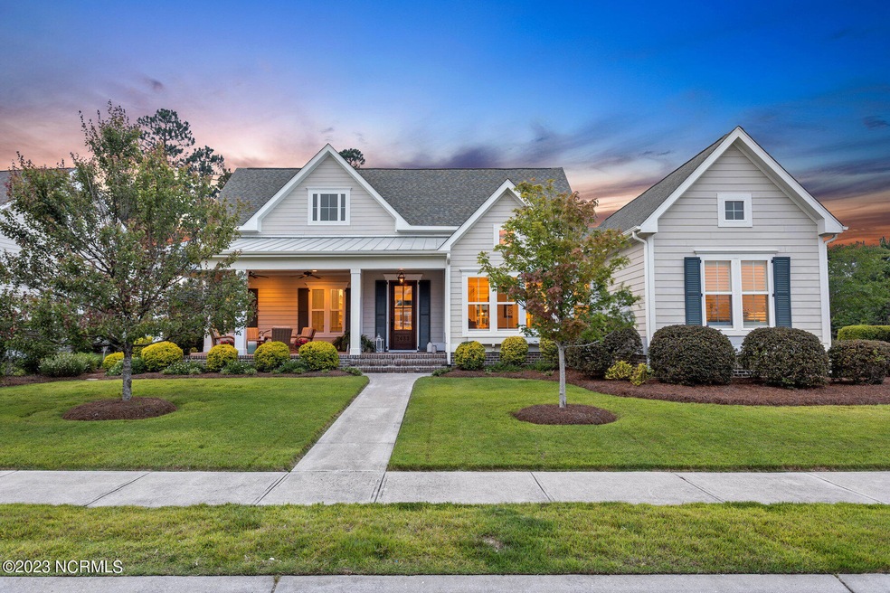 2433 Shelmore Way, Leland, NC 28451 - photo 1