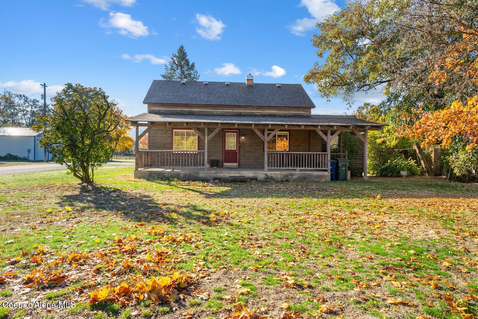 320 E 3rd Ave, Post Falls, ID 83854 - photo 1