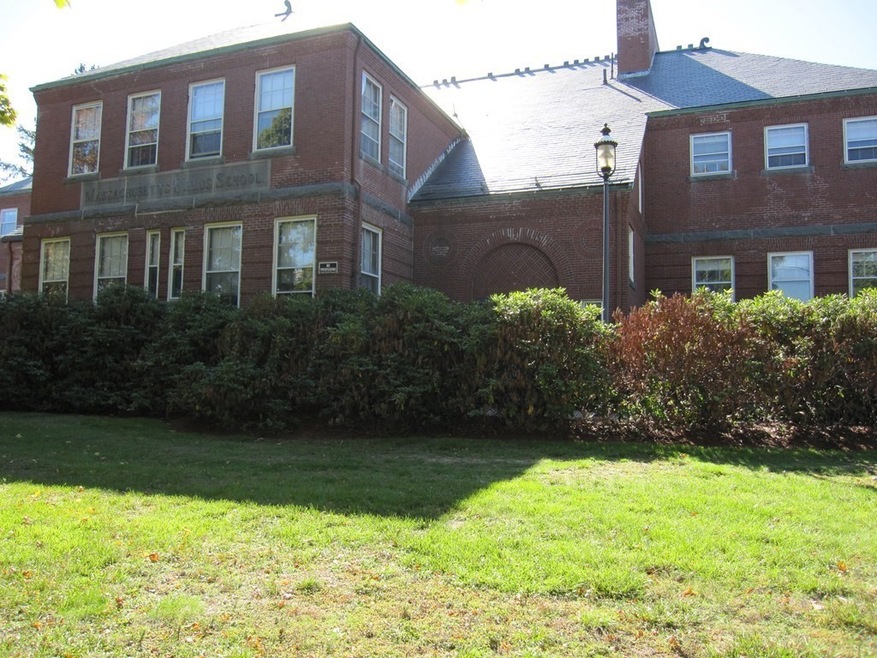 130 Beach St unit 110, Quincy, MA 02170 - photo 1