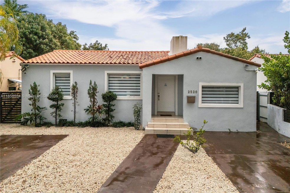 2520 SW 13th St, Miami, FL 33145 - photo 1