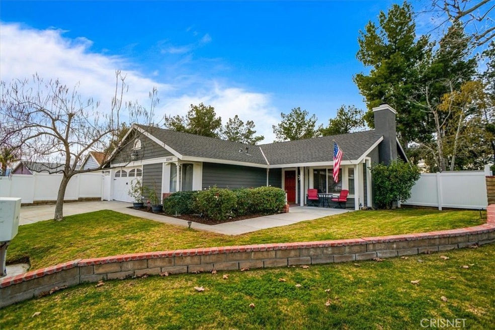 22748 Norton Dr, Santa Clarita, CA 91350 - photo 1