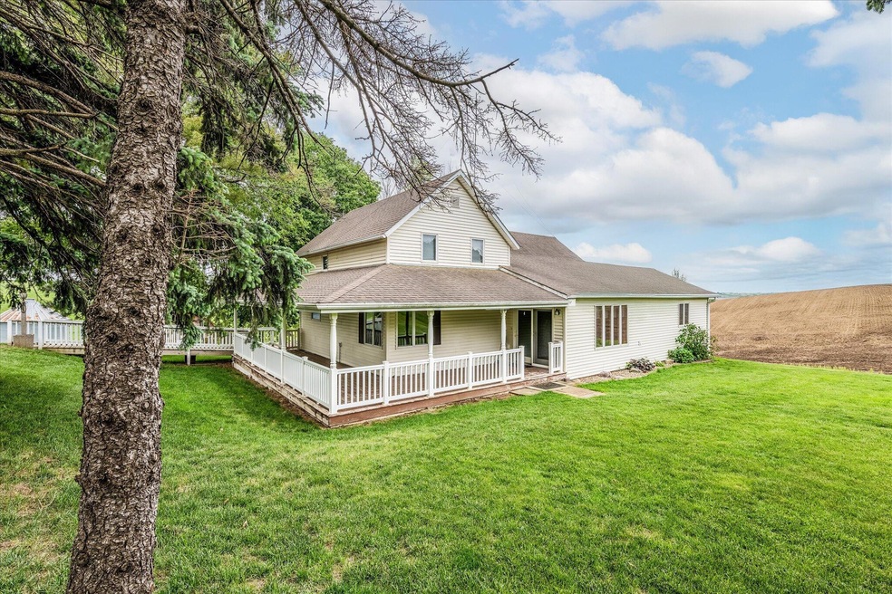 3818 105th St Dunlap