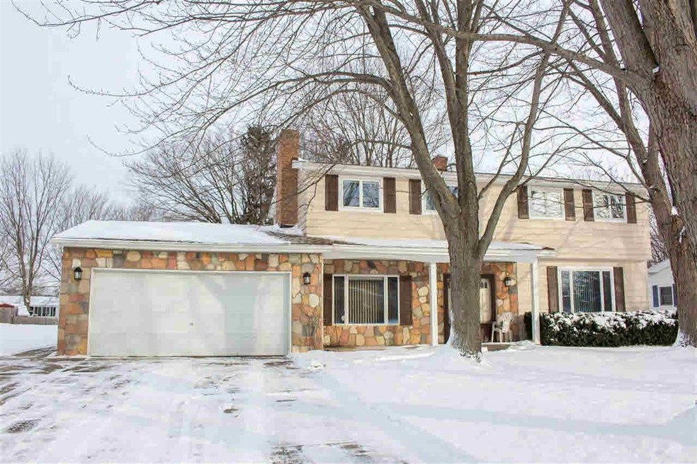 10470 Ataberry Dr, Clio, MI 48420 - photo 1