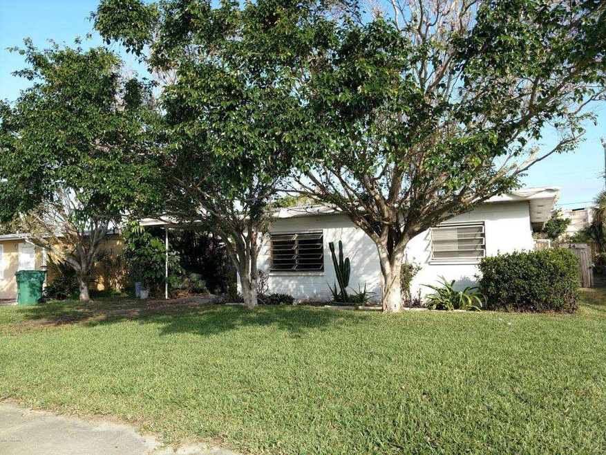 245 N Brevard Ave Cocoa Beach FL 32931