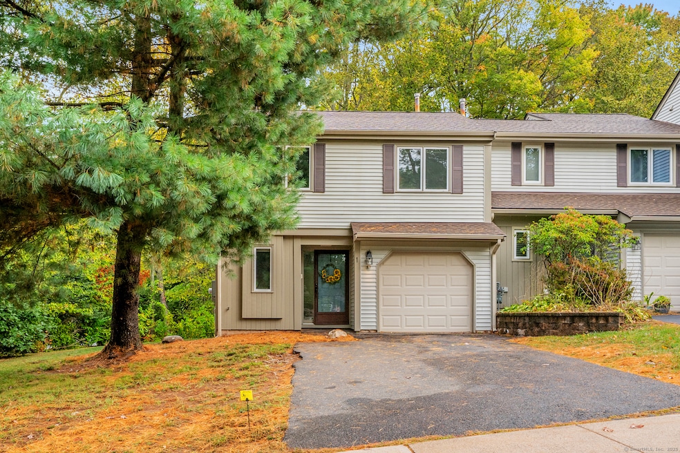 1 Uplands Way unit 1, Glastonbury, CT 06033 - photo 1