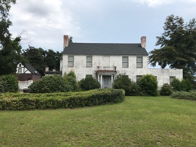 Main View