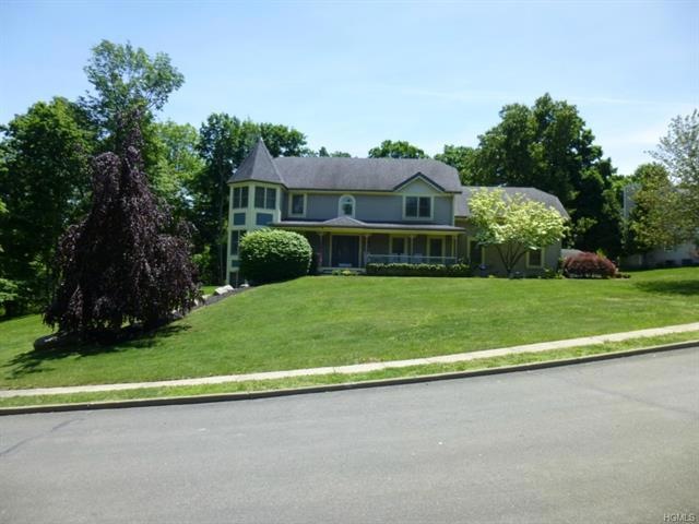 1 Seven Oaks Rd, Harriman, NY 10926 - photo 1