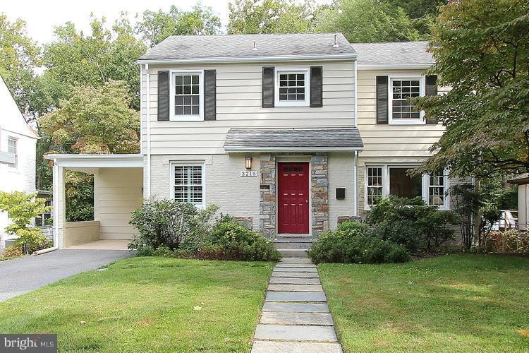 3215 Coquelin Terrace, Chevy Chase, MD 20815 - photo 1