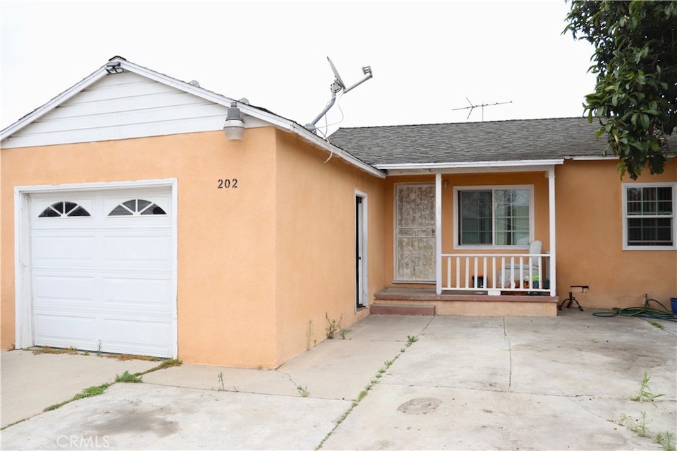 202 N Maie Ave, Compton, CA 90220 - photo 1