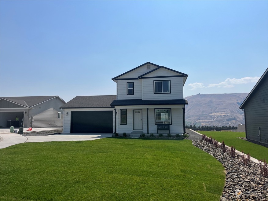 1376 SE Jean St, East Wenatchee, WA 98802 - photo 1