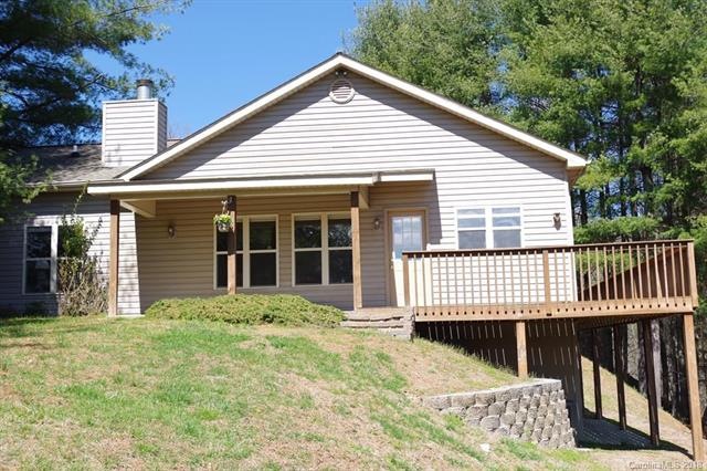 230 Leisure Ln, Burnsville, NC 28714 - photo 1