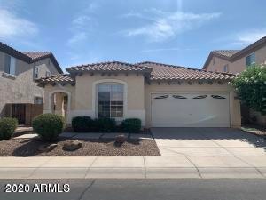 2045 E Hulet Place, Chandler, AZ 85225 - photo 1
