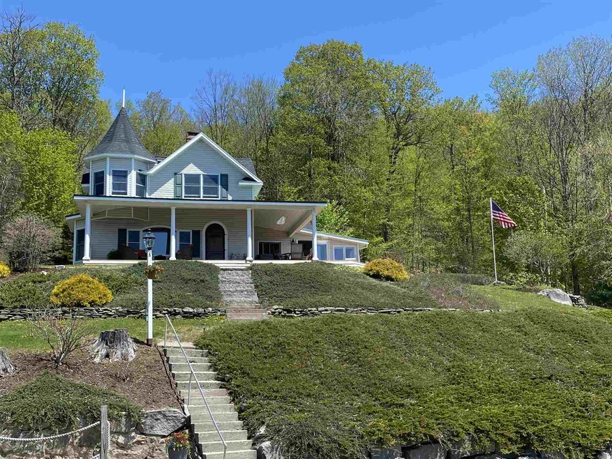 1666 Pageant Park Rd, Barton, VT 05822 - photo 1