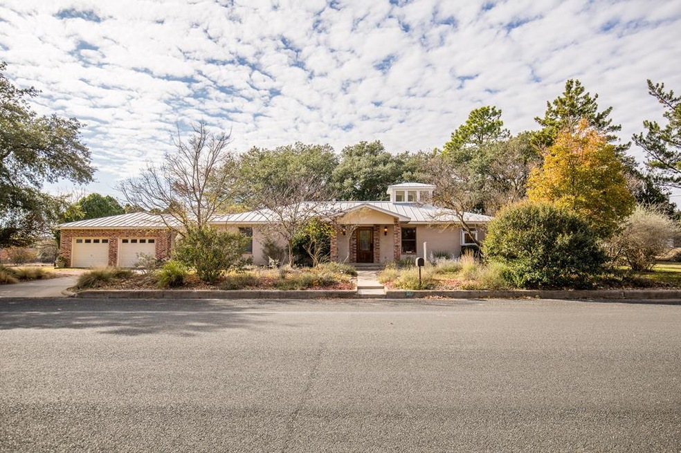 307 Frederick Rd, Fredericksburg, TX 78624 - photo 1